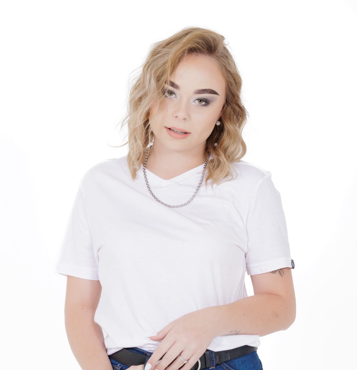 Portrait photography